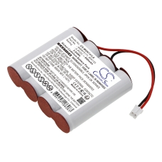Kompatybilna wymiana baterii za LUMINOX 804133,MGN74111,MXN0051