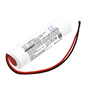 CS-MGN761LS<br />Baterie dla   zastępuje baterię 062526