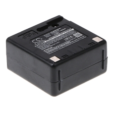 Kompatybilna wymiana baterii za Spirit PMMN4013,PMN4000B,PMN4000BS,PMNN-4000C,PMNN4000A...