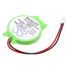 Kompatybilna wymiana baterii za Mitsubishi FX3U-32BL,GT11-50BAT