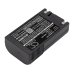 Baterie do drukarek Paxar 6032 Pathfinder