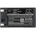 Baterie do drukarek Paxar 6032 Pathfinder