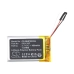 Battery Replaces 563439P