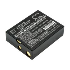Kompatybilna wymiana baterii za Motorola NLN4462A,NLN4462B
