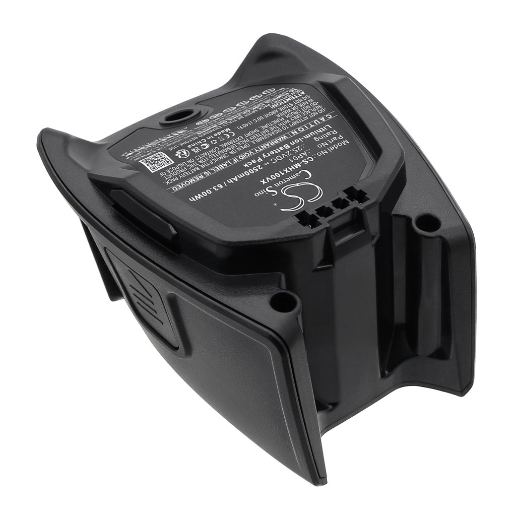 Battery Replaces 11384710