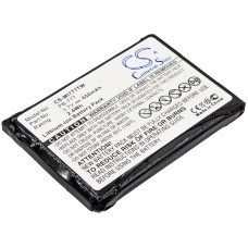 Kompatybilna wymiana baterii za Midland PB-777