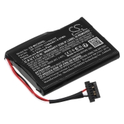 Battery compatibleWith Home Security Camera Battery