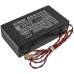Battery industrial Ge fanuc CS-MIC693SL