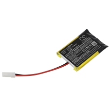 Compatible battery replacement for MINN KOTA 2370712