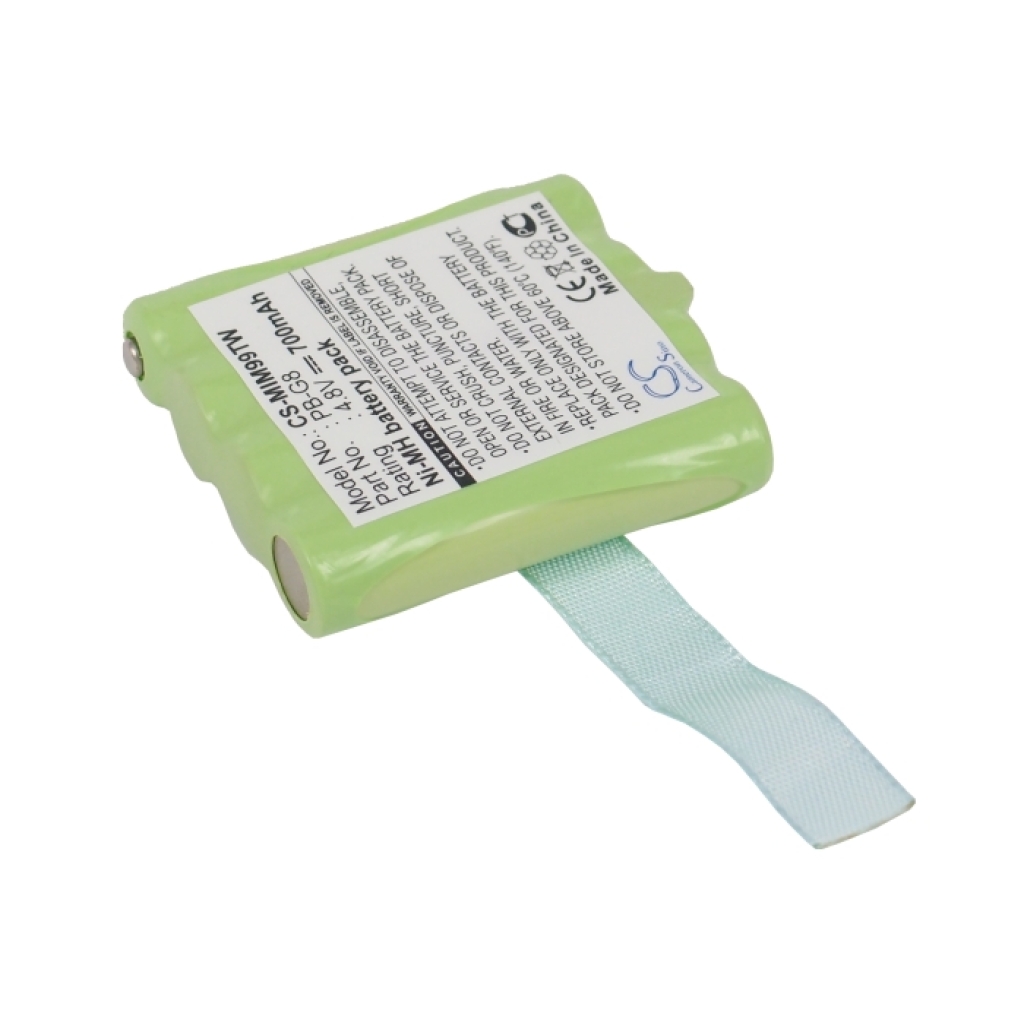 Two-Way Radio Battery Alan CS-MIM99TW