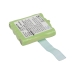 Two-Way Radio Battery Alan CS-MIM99TW