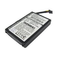 Kompatybilna wymiana baterii za YAKUMO E3MIO2135211