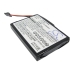 Baterie do nawigacji (GPS) Mitac CS-MIO268SL