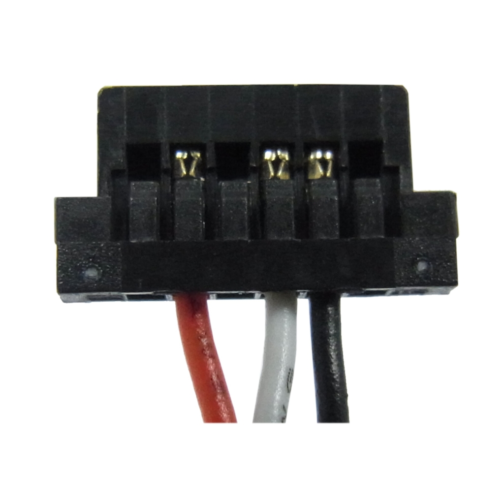 Baterie do nawigacji (GPS) Mitac CS-MIO268SL