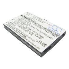 Kompatybilna wymiana baterii za Mitac 338937010127,EM3T171103C12