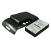 Bateria kompatybilny z Mitac CS-MIOA501XL