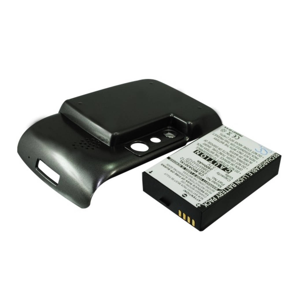 Bateria kompatybilny z Mitac CS-MIOA501XL
