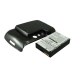 Bateria kompatybilny z Mitac CS-MIOA501XL