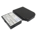 Bateria kompatybilny z Mitac CS-MIOA700XL