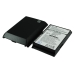 Bateria kompatybilny z Mitac CS-MIOA702XL