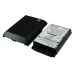Bateria kompatybilny z Mitac CS-MIOA702XL