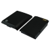 Bateria kompatybilny z Mitac CS-MIOA702XL