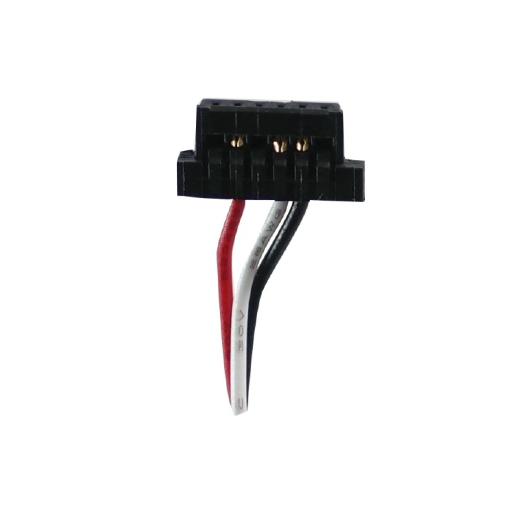 Battery Replaces 541380530005