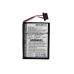 Battery Replaces 541380530005
