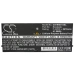 Battery Replaces 2ICP5/94/104