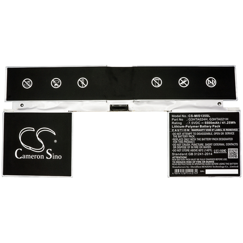 Microsoft Surface213.5";;=