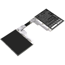 Kompatybilna wymiana baterii za Microsoft G3HTA049H,G3HTA050H