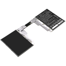 Kompatybilna wymiana baterii za Microsoft G3HTA049H,G3HTA050H