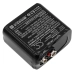 Battery Replaces AB2584GP