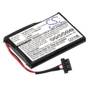 CS-MIV150SL<br />Baterie dla   zastępuje baterię 338937010159
