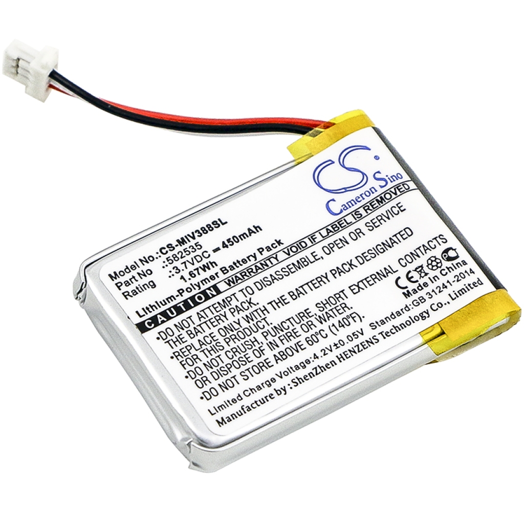Hp F500G