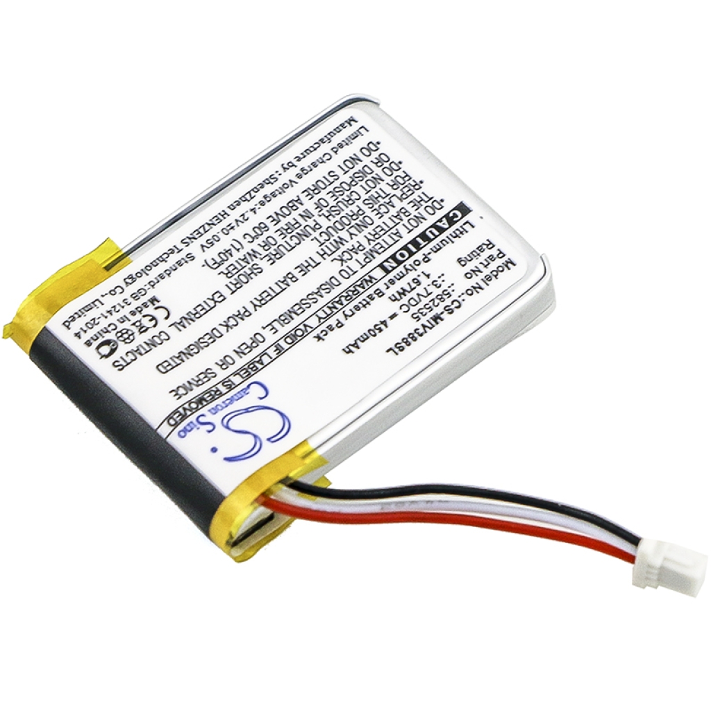 Hp F500G