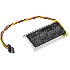 Kompatybilna wymiana baterii za Mio TPC402035