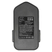 Battery industrial Milwaukee 6515-20