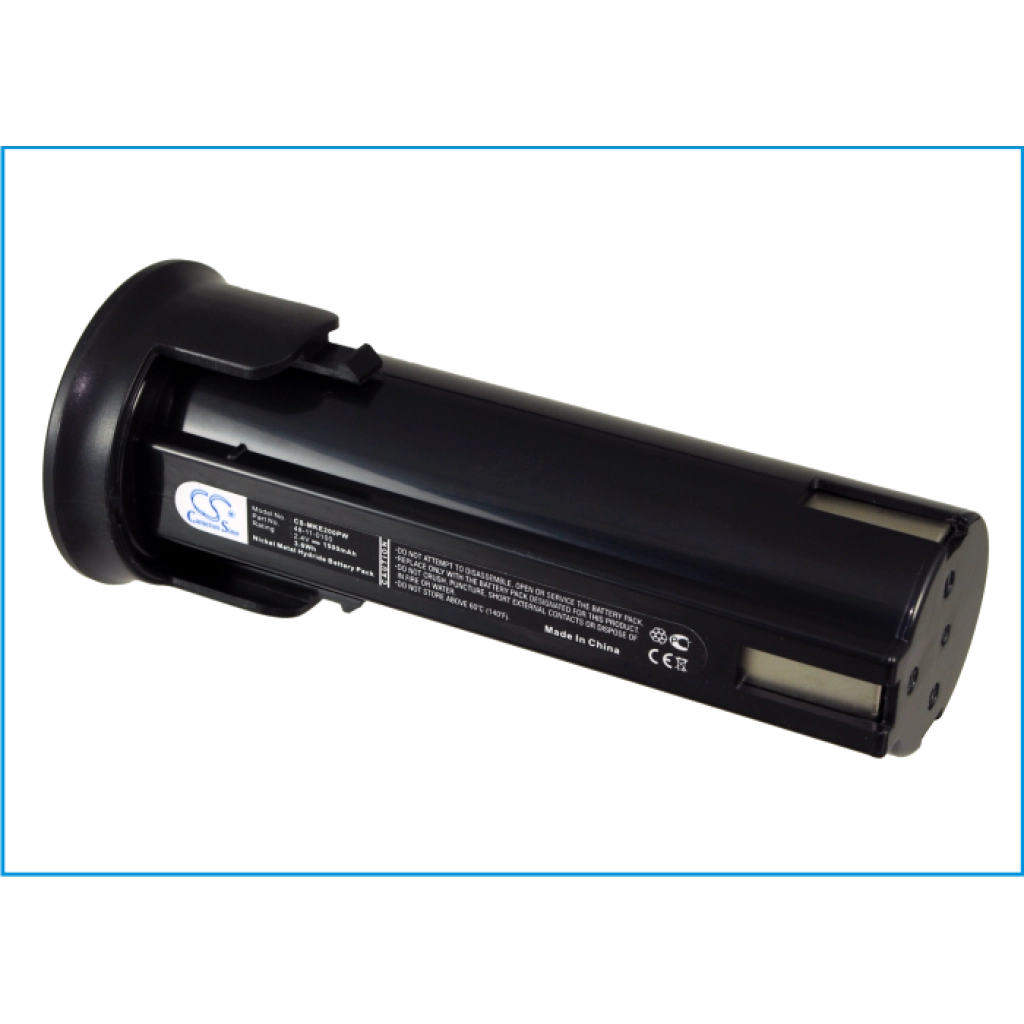Battery industrial Milwaukee CS-MKE200PW