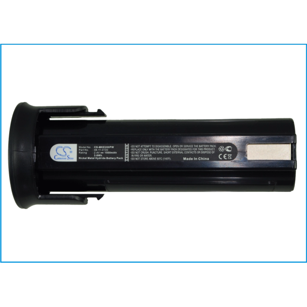 Battery industrial Milwaukee CS-MKE200PW