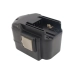 Battery industrial Atlas copco PEP12T