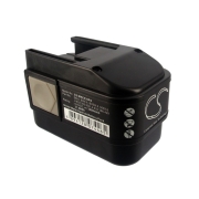 Battery for AEG BEST 9.6X Super