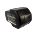 Battery industrial Milwaukee LokTor P12TX