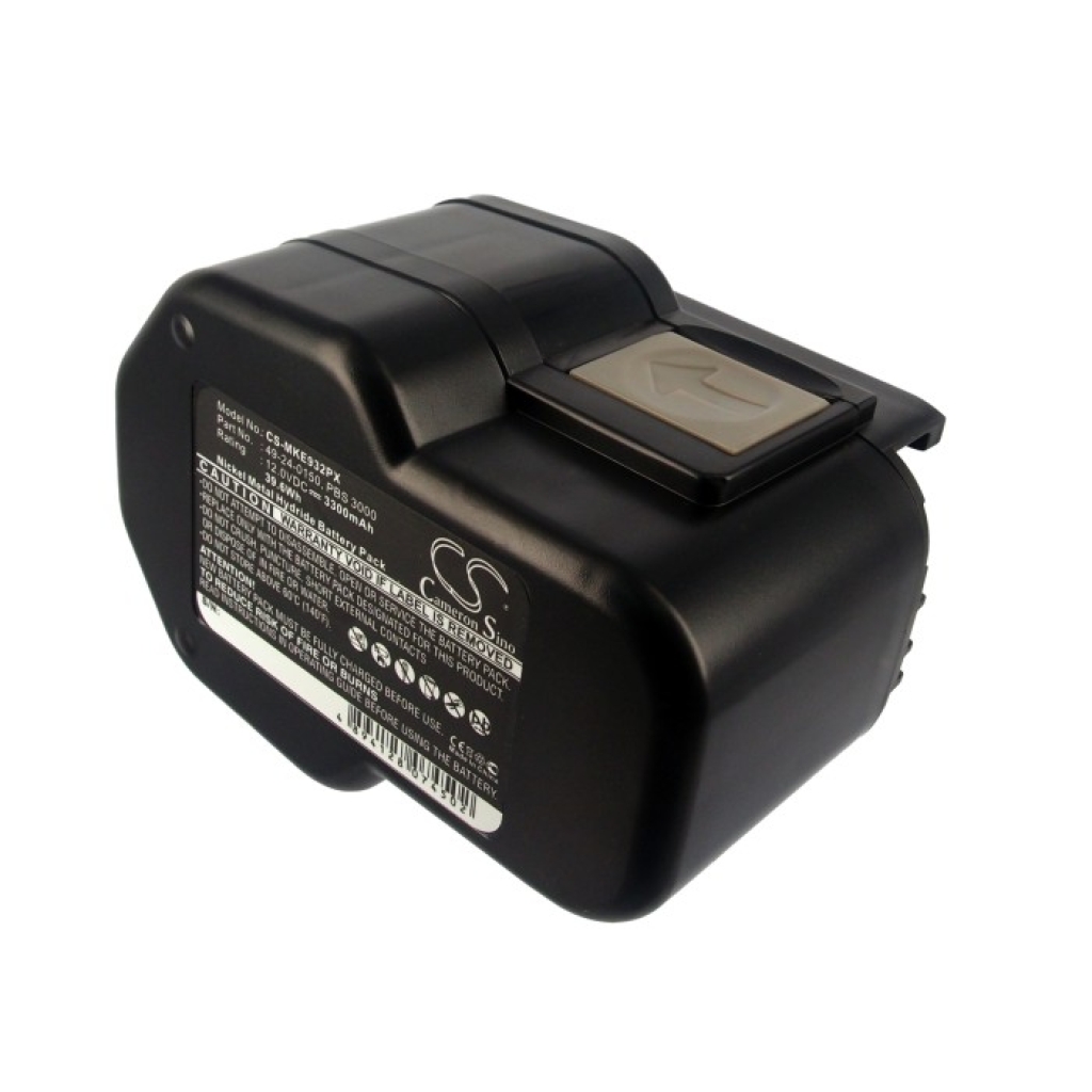 Battery industrial Milwaukee BXS12