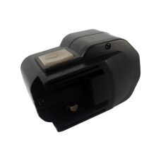 Compatible battery replacement for Milwaukee 4 932 367 904,4 932 373 522,4 932 376 508,49-24-0150,PBS 3000