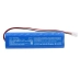 Baterie do odkurzaczy Marklive CS-MKF528VX
