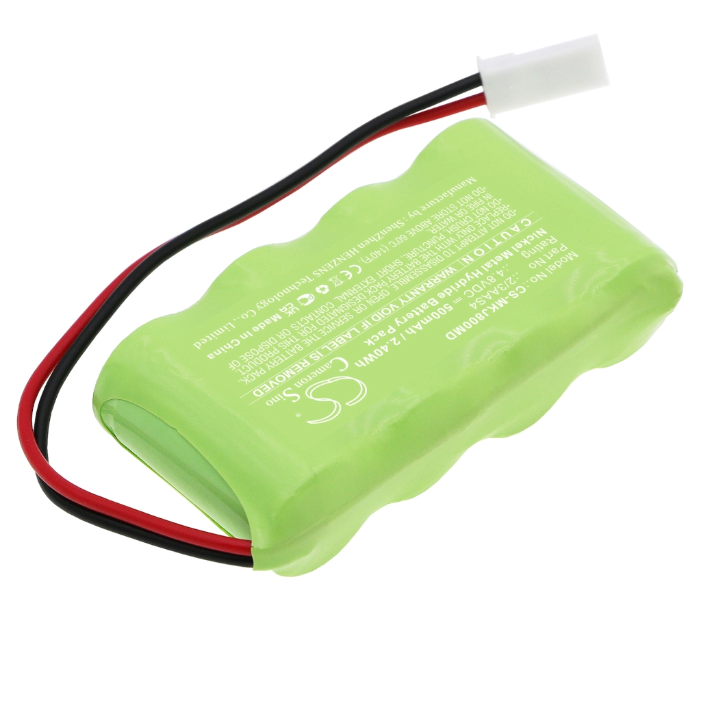 Battery Replaces 2/3AAS4