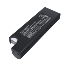 Kompatybilna wymiana baterii za Makita 632C65-0