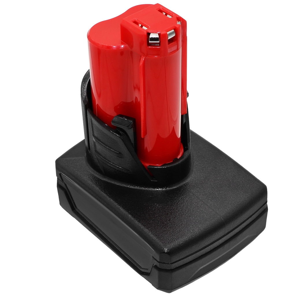 Battery industrial Milwaukee M12 DE-201C