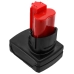 Battery Replaces 48112412